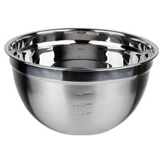 plala 深型不鏽鋼攪拌盆, 1個, 單品