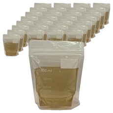 Iruda Factory Shuchisen 多用途高湯儲存袋 15 x 18 cm 400ml