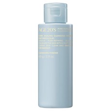 에이지투웨니스 포어 스케일링 엔자임 클렌징 파우더, 60g, 1개 60g, 1개