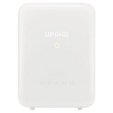 유팡 시그니처2 플러스 젖병 소독기 UP920A, 밀크화이트