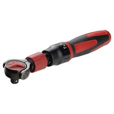 多功能旋轉式棘輪套筒扳手 3/8mm, 1個