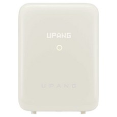 유팡 시그니처2 플러스 젖병 소독기 UP920A, 바닐라크림