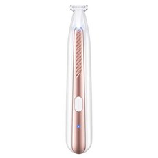 YORI 優里 寵物剃腳毛器 F3, 白色, 1套