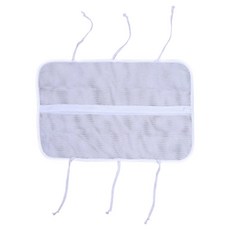 원이네 끈이 달린 올인원 다기능 세탁망, 소형, 1개