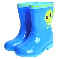 神秘公寓 神秘立體素色雨靴 23RB-AP01