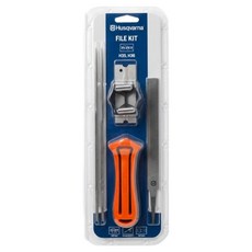 Husqvarna 磨齒規套組 3/8 H35 H36, 1個