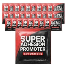 카템 초강력 접착 강화 자동차 프라이머 증진제 CT079, 30개