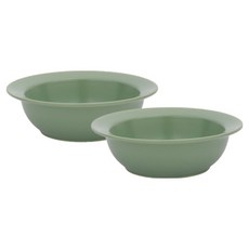 Parajuni 粉彩漂亮優格麥片甜點碗 HJ1376