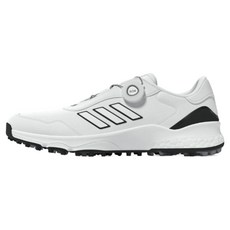 adidas 愛迪達 Golf 女款運動BOA高爾夫球鞋 JQ0996