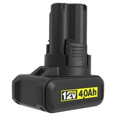 웍스 배터리 12V 4.0Ah WA3534