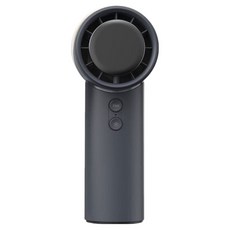 써드라인 알래스카 초고속 에어컨 선풍기, Y26CO-25002, 택티컬그레이