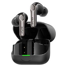 earfun 降噪真無線藍牙耳機, Air Pro 4+, 黑色