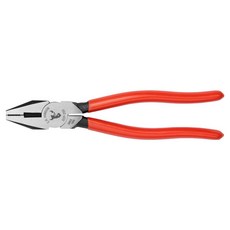 핸슨 씨에이치 컷팅 플라이어 뺀치 8SCP, 1개