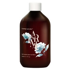 Charme Naturel 香奈萃 溫和潤膚洗手露 靜謐白茶 補充瓶, 1件, 330ml