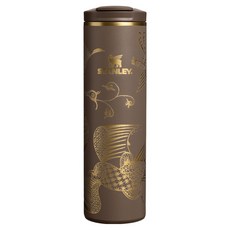 스탠리 트랜짓 플립탑 머그컵, 프리덤 우먼, 473ml, 1개