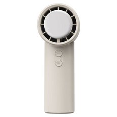 써드라인 알래스카 초고속 에어컨 선풍기, 크리미 스노우