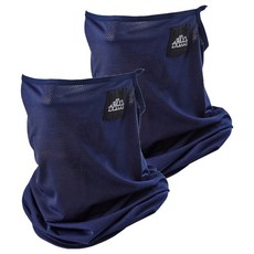 제코 하이마운트 메쉬 스포츠 마스크 귀걸이형, 네이비