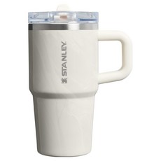 스탠리 퀜처 프로투어 플립 스트로 텀블러, 칼사이트 칼라카타, 591ml, 1개 칼사이트 칼라카타, 591ml, 1개