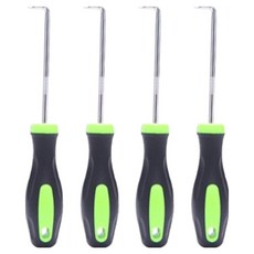 디와이(DY) 오링풀러 90도 팁, 4개