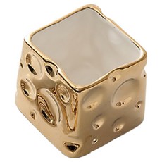 탑피아 고급 세라믹 펜 연필꽂이 8 x 8 cm, TYPE13, 1개