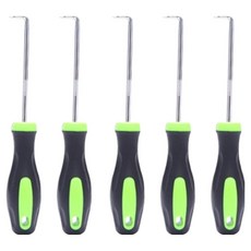 디와이(DY) 오링풀러 90도 팁, 5개