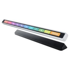 플렉스바 누구나 프로그램 전문가가 되는 Flexbar, Silver, F1