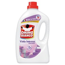 오미노비앙코 비올라 인텐소 액상세제 라벤더향, 1개, 2L