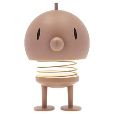 홉티미스트 램프 L, 초코