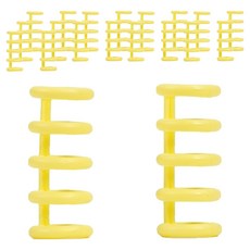 탑피아 5공 노트 스프링, TYPE5, 20개