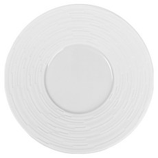 JL COQUET(제이엘꼬께) 라비란트 사틴 브레드버터접시, 화이트, 1개