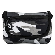 JJC 小型相機包 Camera Pouch 迷彩色, 1個, OC-R1