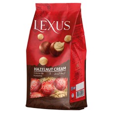 렉서스 헤이즐넛 크림 초콜릿, 800g, 1개