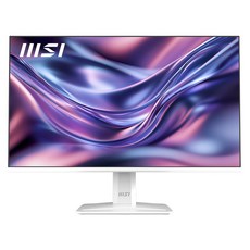 MSI FHD PRO MP243W E14-800 IPS 144 스피커내장 게이밍 무결점 모니터 화이트, 60.4cm, 3PD1