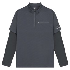 BFL 남성용 집업 토시티 NM-6105