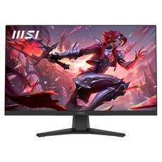 엠에스아이 FHD Rapid IPS 240 AI Vision 무결점 게이밍 모니터, 68.58cm, MAG 272F900 X24