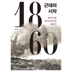 1860 근대의 시작, 반양장 반양장