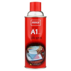 나바켐 A1 스프레이 강력 접착제, 1개