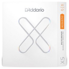 D'Addario 木吉他弦 431521