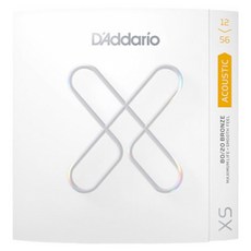 D'Addario 木吉他弦