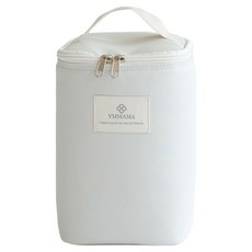 와이엠마마 미니 보온보냉백, 세이지