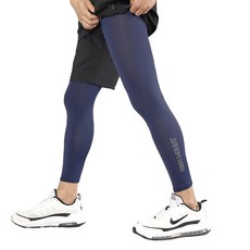 제코 하이마운트 소프트 레그 실리콘 밴드형 발토시 2p, 네이비, 3개