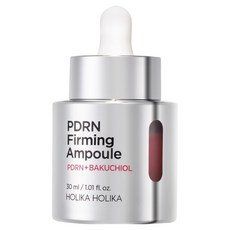 홀리카홀리카 PDRN 모공탄력 앰플, 1개, 30ml