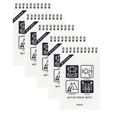 DOOSUNG PAPER 紙質UPO便條紙 01