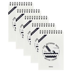 DOOSUNG PAPER 紙質UPO便條紙 02