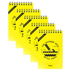 DOOSUNG PAPER 紙質UPO便條紙 04