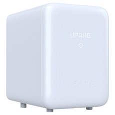 유팡 시그니처2 플러스 젖병 소독기 UP920A, 베이비블루