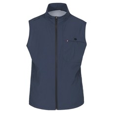 男士口袋彈性背心 NM-6714