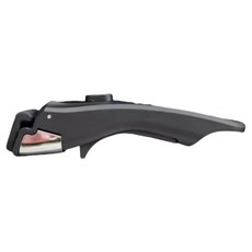 Triano 可拆卸鍋具把手 手柄 黑色