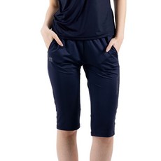 peggynco 女款運動七分短褲 SP-1002W