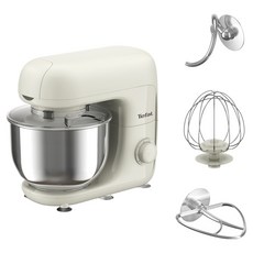 테팔 스탠드 믹서 베이크 에센셜, QB160AK0